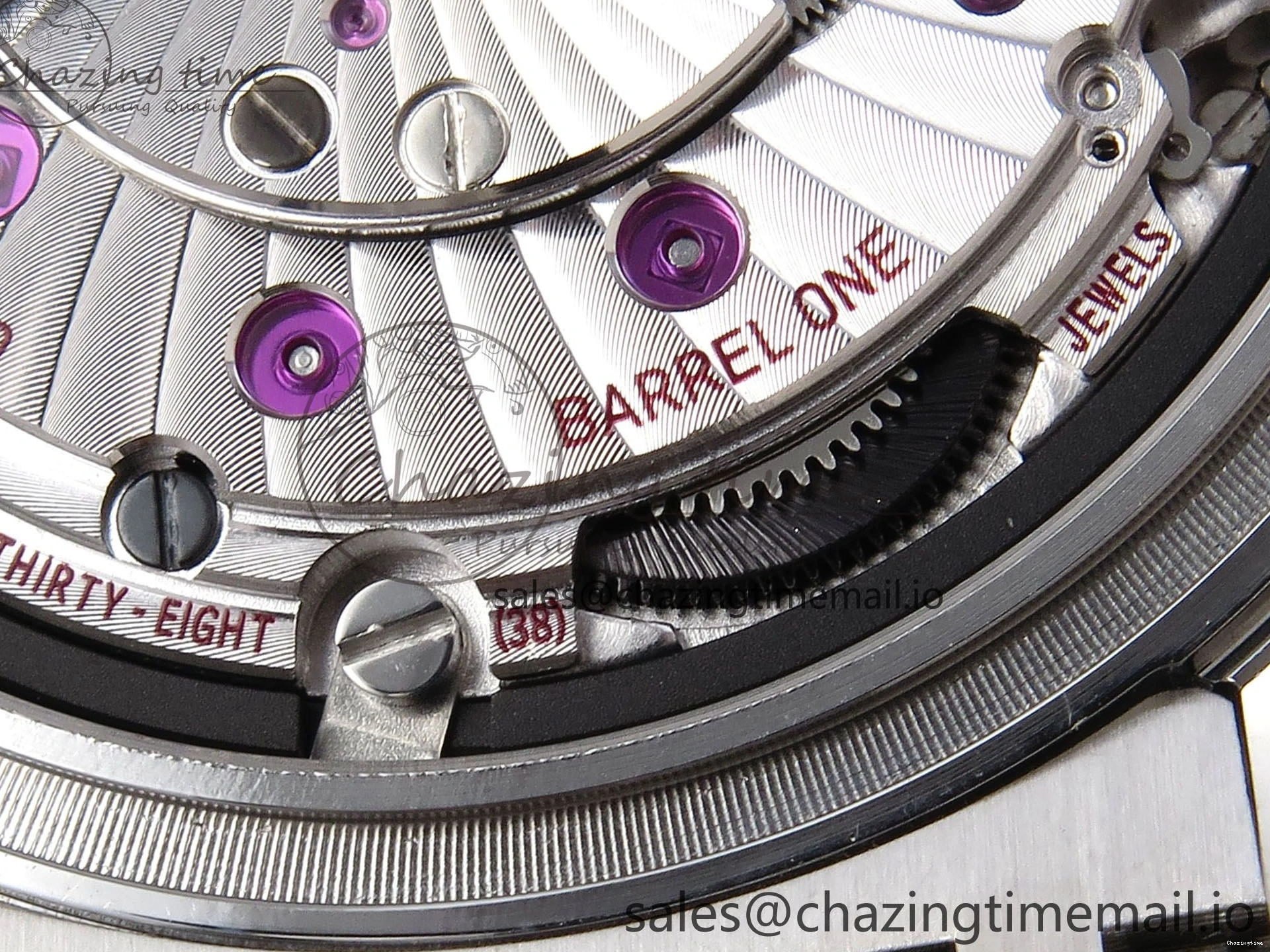 0209 Elegant Seamaster 300 Heritage SS VSF 1:1 Best Edition Blue Dial on SS Bracelet A 7701